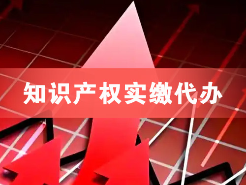 贵港知识产权实缴资本代办